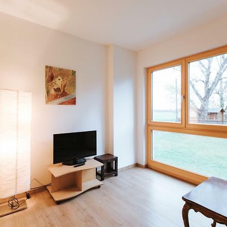 Apartment Vienna A Eksteriør billede