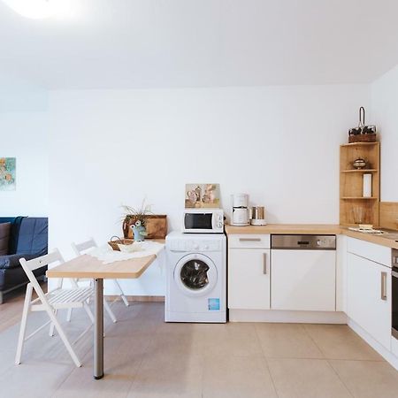 Apartment Vienna A Eksteriør billede