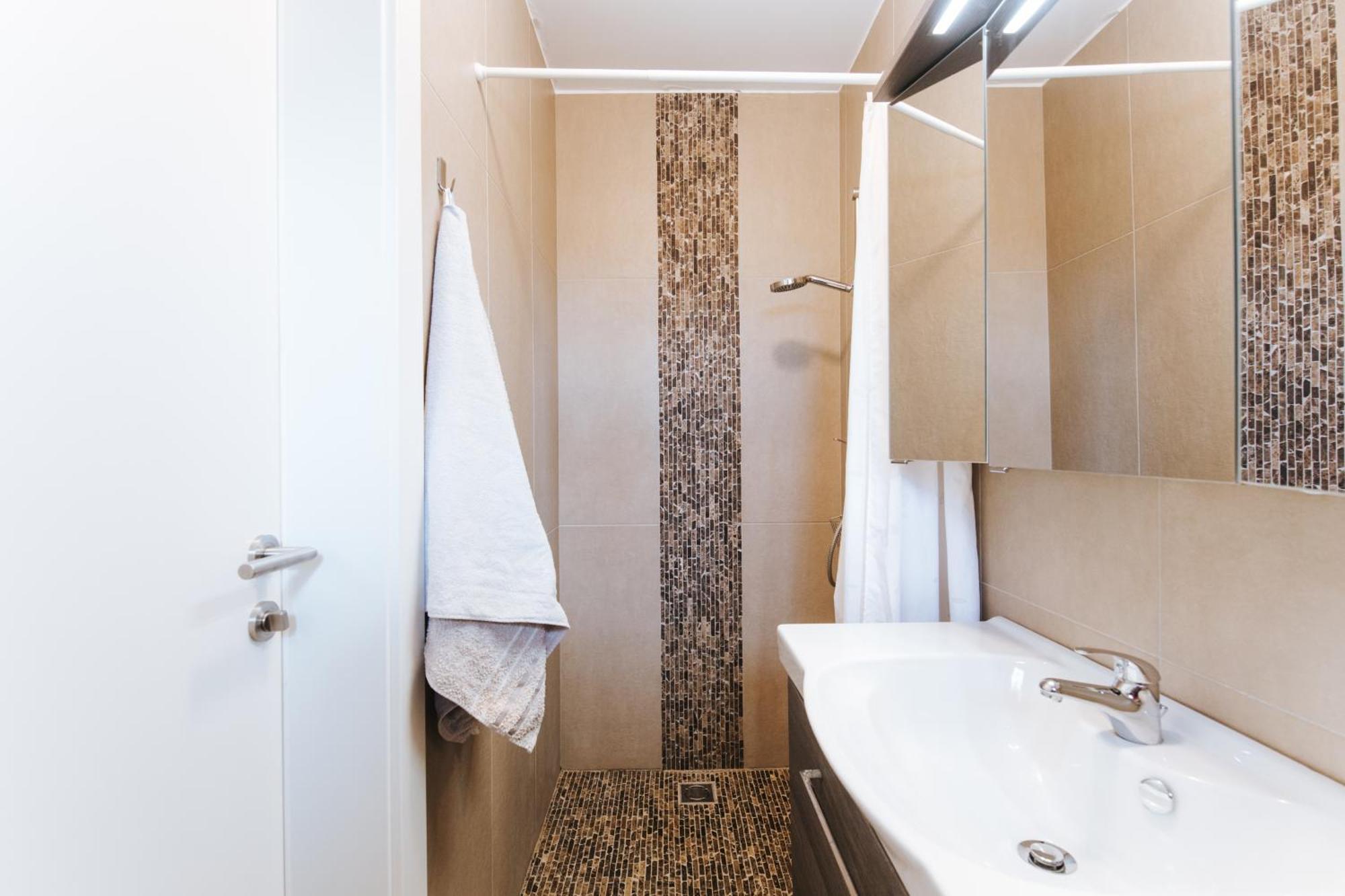 Apartment Vienna A Eksteriør billede