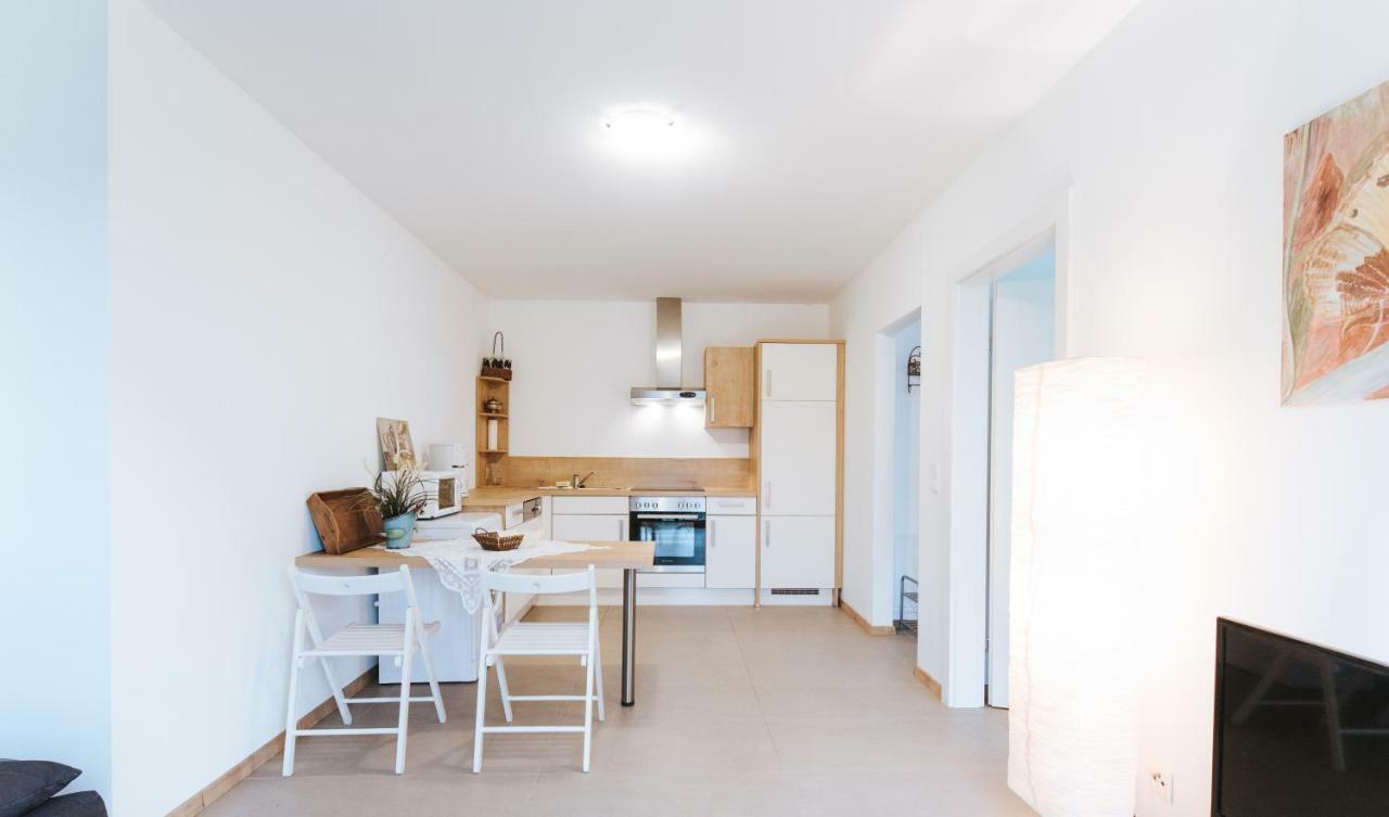 Apartment Vienna A Eksteriør billede